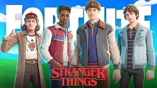 NEW Fortnite Update! | 334/365 | God Loves You! | 