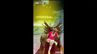 FREE FIRE NEW WHATSAPP STATUS || Free fire 