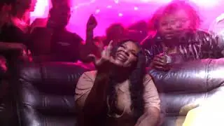 Kennedy Lane - Coochie Island (MUSIC VIDEO)