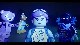 Fortnite Lego Supply Drops: Good or Bad Luck??