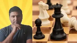 Shocking Chess moves by Laczuski!!