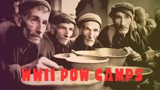 the silent battle of wwii pows I world war 2