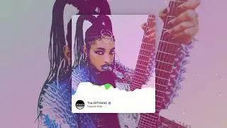 Поп Рок Бит В Стиле Дора x nessa barrett 2023 «Mauve Kiss» prod. The ARTISANS