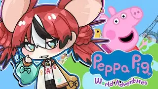 ≪Peppa Pig: World Adventures≫ I'M PEPPA PIG *SNORTTTTTTTT*