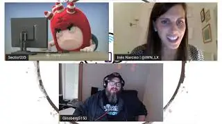 OSINT Curious Live Stream - Geoguessr + OSINT!