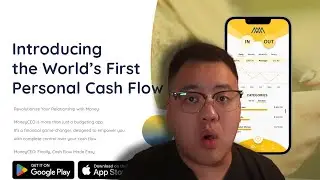 MoneyCEO ($MMAP) - The World’s First Personal Cash Flow l Buy Now on Bitrue