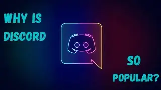 why is discord so popular