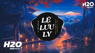 Lệ Lưu Ly Remix - Vũ Phụng Tiên x DT Tập Rap x Drum7 x H2O | Em Có Gì Đâu Ngoài Những Vết Thương Sâu
