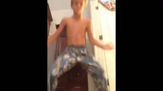 Pajama Boy (Original Video)