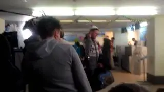 Съёмки фильма 