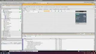Startup OB and Cyclic interrupt OB_P