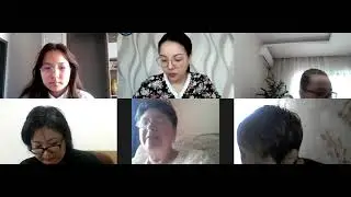 Научная весна 2021