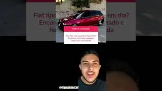 IS FIAT TIPO WORTH IT?😱 