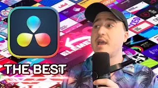The BEST Davinci Resolve Plugin 2023
