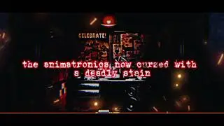 Forevermore - CTunes Feat. @SuperMovieRB Original FNAF Song
