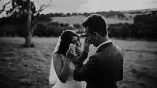 Orange Australia Wedding {Lachlan + Claire Davis}