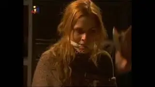 Innocent beautiful girl is tied gagged and taped by cowboy and kidnapped