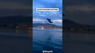 Гонки на воде 😎 Махачкала 2024