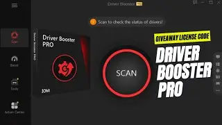 🔥 Easy and Fast Driver Updates with IObit Driver Booster 12 Pro - The Best Driver Solution 2024