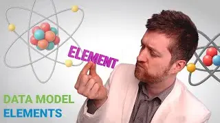 ⚛️Data Model - Element