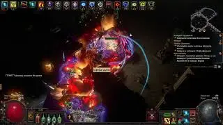 Path of Exile on linux Manjaro KDE