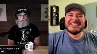 Cousin Nikolai - Clone Coach Podcast ep. 8