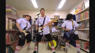 Hansom - Stretching (Official Music Video)