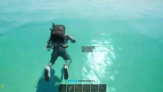NO ONE SURVIVED (версия 0.0.7.8) #81  Снова обнова 0 0 7 8
