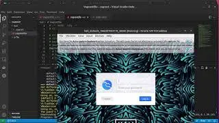 2.5  Maszyna Vagranta Kali Linux