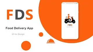 Food App UI Concept |  UI/UX Design Inspiration For Food App - Dot Code