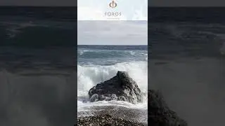 КРЫМ ФОРОС МОРЕ 8 мая 2023 / Санаторий Форос / Форосский парк / Отдых на море