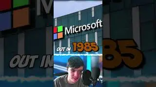 Facts You Didn't Know About Microsoft 🖼️