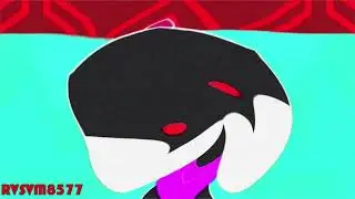 Wait, Mystery Artist Csupo in A Major