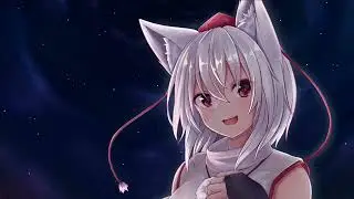 【東方】DiGiTAL WiNG『Only tonight』