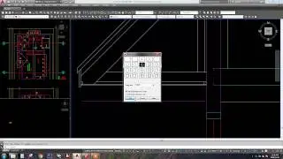 How to make ''divide'' points visible in AutoCad 2018