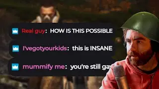 I Tricked Twitch Chat Into Thinking I Was Good At Tarkov