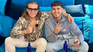 Ron Bielecki packt aus! | Miguel Pablo | Pack aus #5
