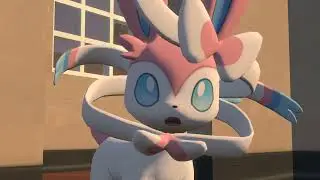 [SHORT SFM] Chase's Birthday