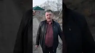Стрельба в Камышлове