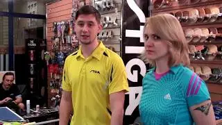 Как ухаживать за теннисной ракеткой