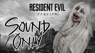 Resident Evil Requiem | Singing Zombie