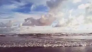 50 segundos de playa - Playa Bejuco