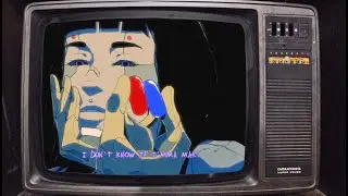 ReyLovesU x Seezyn - Matrix (Official Visualizer)