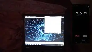 I Destroyed Like I Would Music Video Under 10 seconds