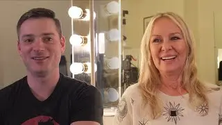 Interview with Wendee Lee, the Voice of Faye Valentine Pt. 1 | Cowboy Bebop LIVE Behind The Scenes