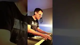 While My Guitar Gently Weeps