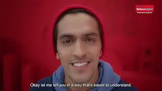 Right Decision Reliance Digital | Episode 3 | TV