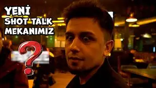 PRE-STAGE CHECKOUT OF THE NEW VENUE! | Eskişehir Vlog