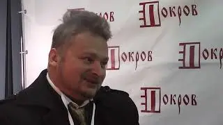 Ярослав Мошков режиссёр фильма «Протоиерей Николай Рыжков  Мученик за православную веру и вернос