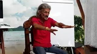 Арлед Константинов "Школа Совершенного человека"